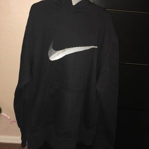 Nike sweatshirt
